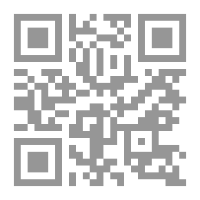 Qr Code ‫تهذيب الكمال في أسماء الرجال - الجزء الخامس والثلاثون‬