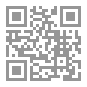 Qr Code ترتيب الموضوعات لابن الجوزي