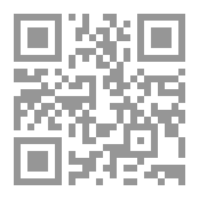 Qr Code Muwatta' Malik's Novel Muhammad Bin Al-Hassan - Part One