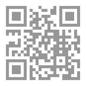 Qr Code مرآة الزمان في تاريخ الاعيان / تحقيق