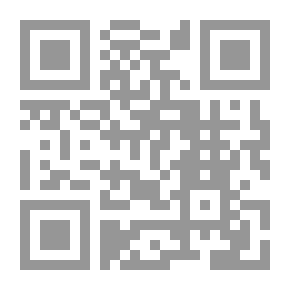 Qr Code The Resurrection Increased In The Guidance Of The Best Of Servants. C3