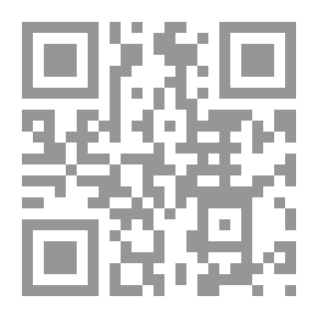 Qr Code لوامع الأنوار وروض الأزهار