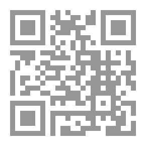 Qr Code البتراء الأم العذراء