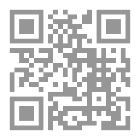 Qr Code يوسف عليه السلام في قصر العزيز ( سلسلة قصص الأنبياء )