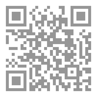 Qr Code محامد الأخلاق