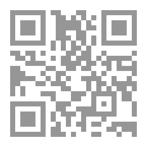 Qr Code آداب الصيام