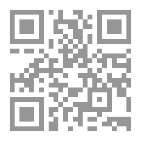 Qr Code الفكر السياسي الاسلامي