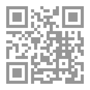 Qr Code Egypt - The Land Of The Prophets