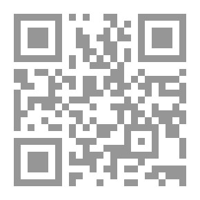 Qr Code تلوث الماء