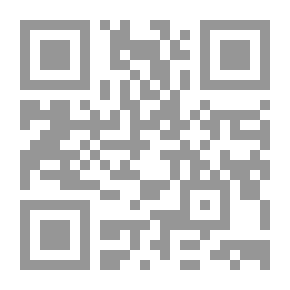 Qr Code معالم الزلفى في معارف النشأة الأولى والأخرى ج3