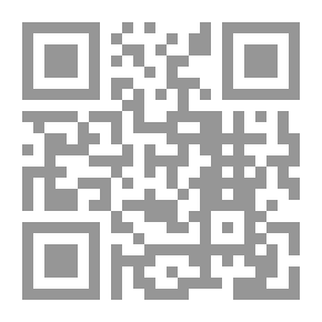 Qr Code دراسات فى التاريخ والحضارة الإسلامية