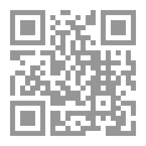 Qr Code الجاميع لمفردات الادوية و الاغذية /