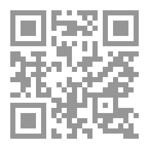 Qr Code التفسير الميسر من سورة النساء إلي سورة الأنعام