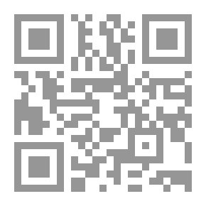 Qr Code بوبي الحبوب
