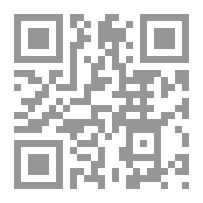 Qr Code حكايات مغترب فقير ؛ في الوساطة بين الخليج وخصومه