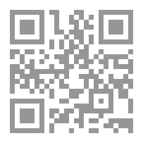Qr Code الطبيعة غذاء ودواء