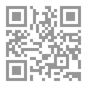 Qr Code نشر المحاسن الغالية في فضل المشايخ الصوفية أصحاب المقامات العالية
