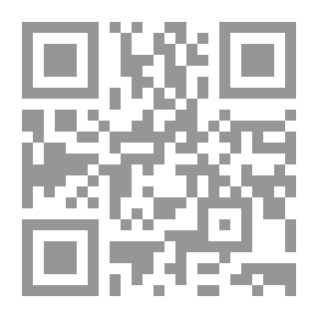 Qr Code The Political And Constitutional System In Lebanon