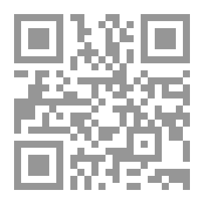 Qr Code Blessed Are the Meek
