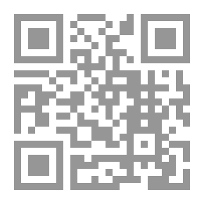 Qr Code من بساتين الإسلام