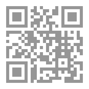 Qr Code The Bond of Black