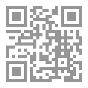 Qr Code العقل والاستدلال العقلي عند المتكلمين - دراسة مقارنة