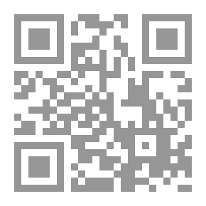 Qr Code أعمدة الاستعمار الاميركي ومصرع الديمقراطية