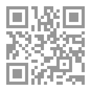 Qr Code الإمام عبد الوهاب الشعراني وتصوفه