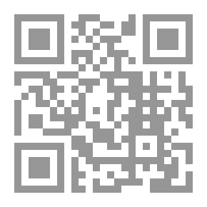 Qr Code الأيدي الخفية