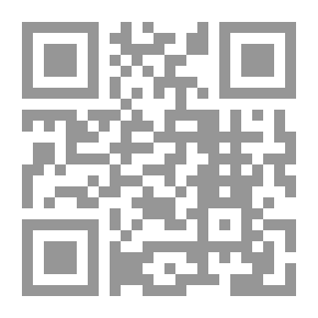 Qr Code إلى بيروت الأنثى مع حبي شعر لـ نزار قباني