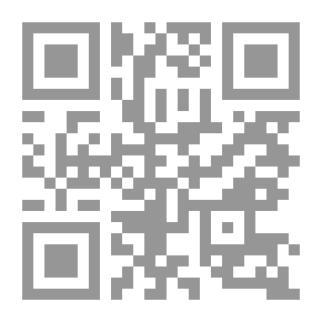 Qr Code الرحالة اليهود ؛ رحلة الربي ميشولام بن مناحم الفولتيري 1481 م في مصر وفلسطين ودمشق وبيروت