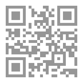 Qr Code دليل الباحث فى العلوم السلوكية