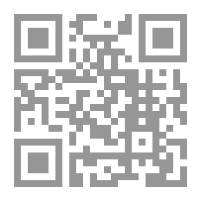 Qr Code Mujahid's Interpretation