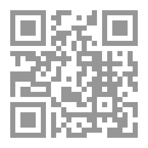 Qr Code ظل قميص أبيض - رواية