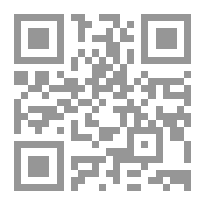 Qr Code تركيز الأغذية