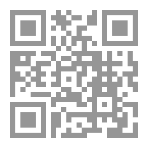 Qr Code A Start in Life