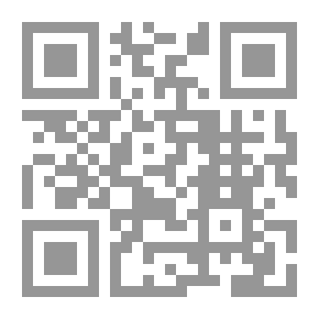 Qr Code مصادر التوراة