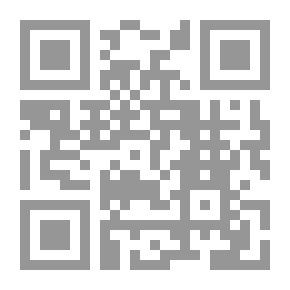 Qr Code الاستخبارات التسويقية «مقدمة في فن جمع البيانات وتحليلها للوصول إلى المعلومات وتحقيق المعرفة لمتخذ القرار في عصر العولمة التنافسية»
