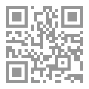 Qr Code Black Night
