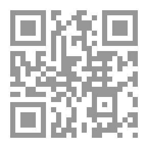 Qr Code القلق وأمراض الجسم