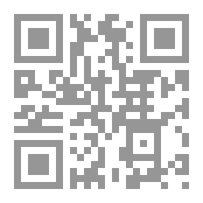Qr Code تفسير ابن الخطاب