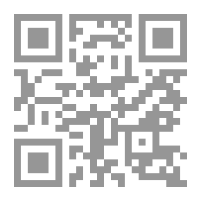 Qr Code The Sermons Of The Messenger - May God’s Prayers And Peace Be Upon Him - 676 Sermons From The Masterpieces Of The Treasures Of Prophecy - With A Study In The Art Of Sermons