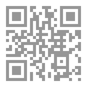 Qr Code مدخل إلى إضطراب التوحد والإضطرابات السلوكية والإنفعالية