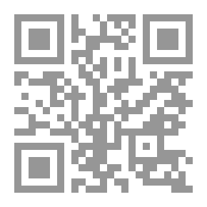Qr Code The Signs Of God In The Creation - Resurrection And Reckoning Of Land And Sea Animals