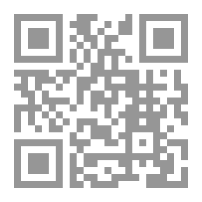 Qr Code الأسلوب المعرفي المجازفة - الحذر وعلاقته بالذاكرة الحسية