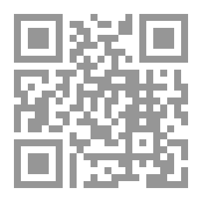 Qr Code فوضى المشاعر