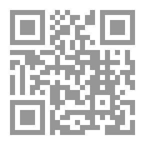 Qr Code القرين ` العدو الخفى للإنسان ` القرين ` العدو الخفي للانسان `