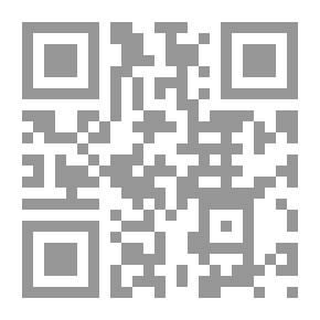 Qr Code فتاوى وأقضية أمير المؤمنين عمر بن الخطاب