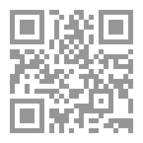 Qr Code إدارة الأزمات والكوارث `بين النظرية والتطبيق`