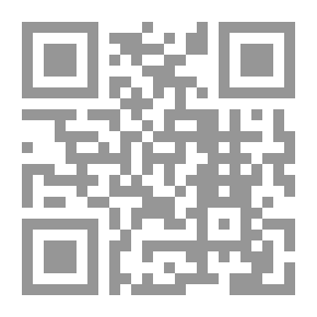 Qr Code الرقابة القضائية على العملية الإنتخابية